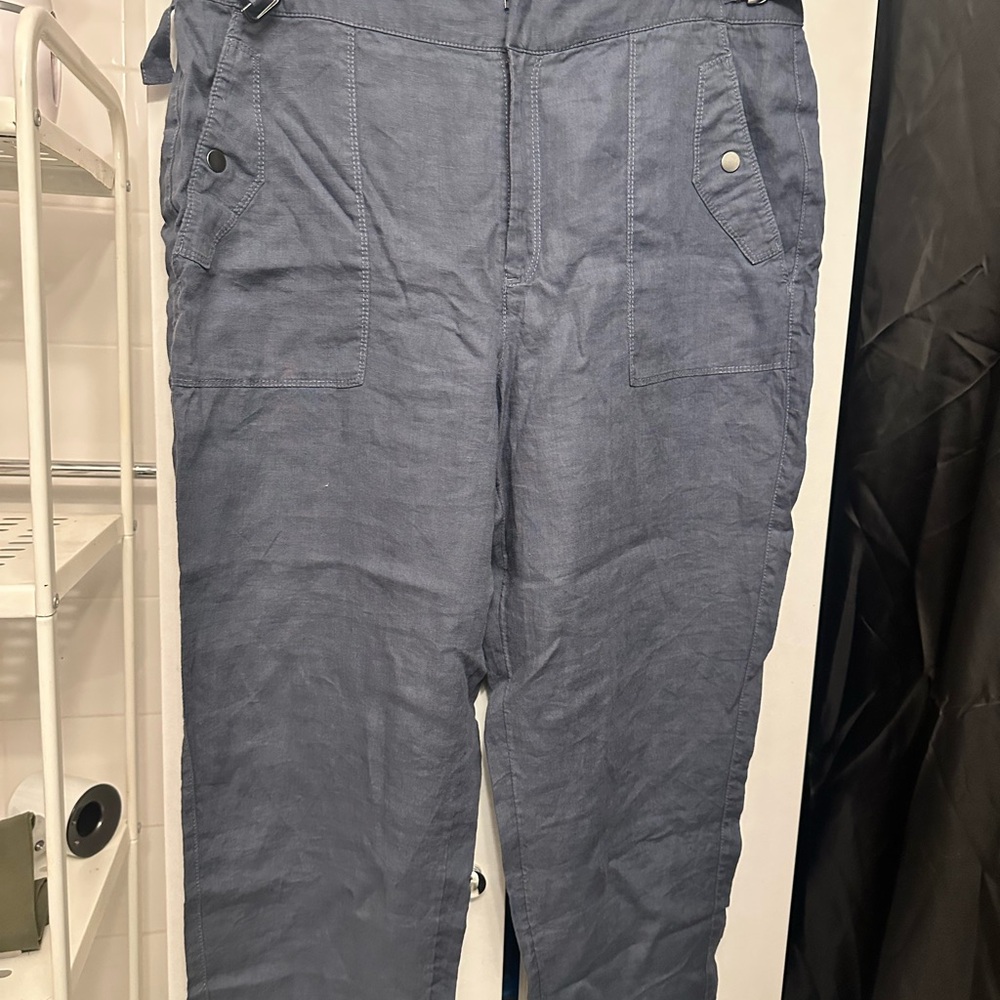 Athleta Men's Slate Cargo Pants